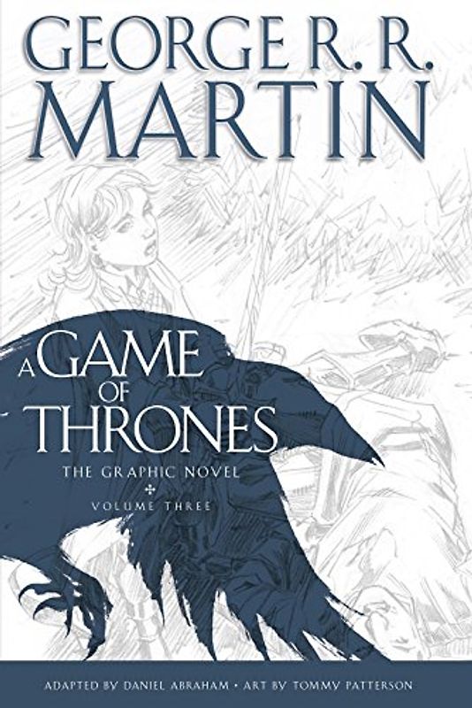 Game of Thrones: Graphic Novel - Martin, George R R