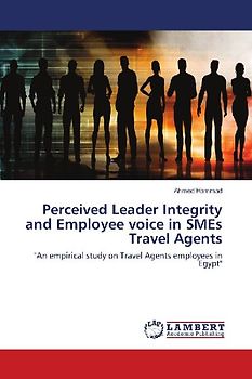 Perceived Leader Integrity and Employee voice in SMEs Travel Agents