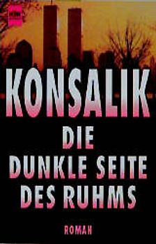 Die dunkle Seite des Ruhms