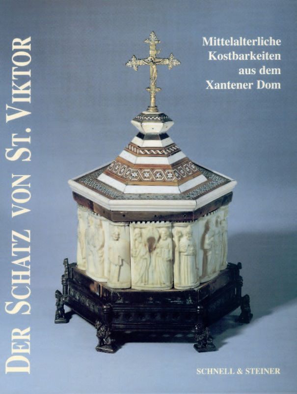 Der Schatz von St. Viktor