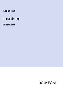 The Jade God