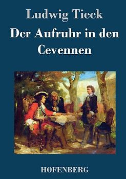 Der Aufruhr in den Cevennen