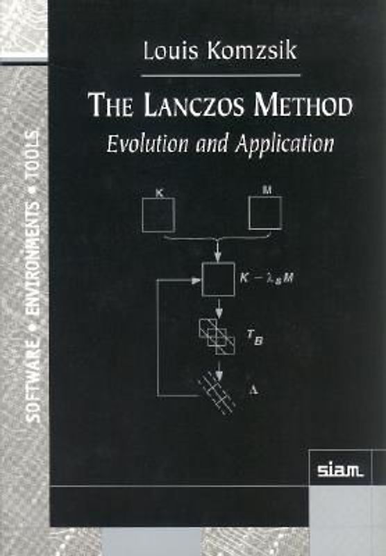 The Lanczos Method