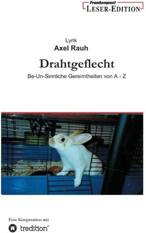 Drahtgeflecht