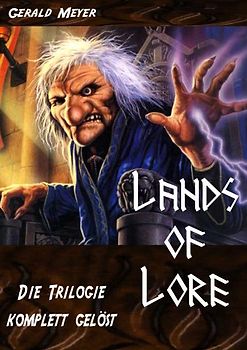 Lands of Lore