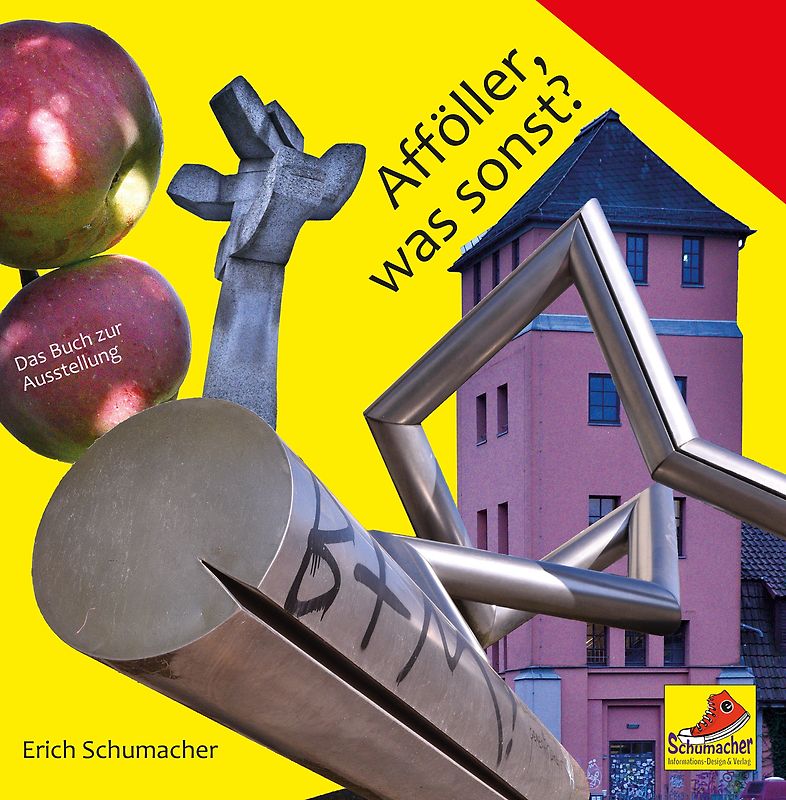 Afföller, was sonst?