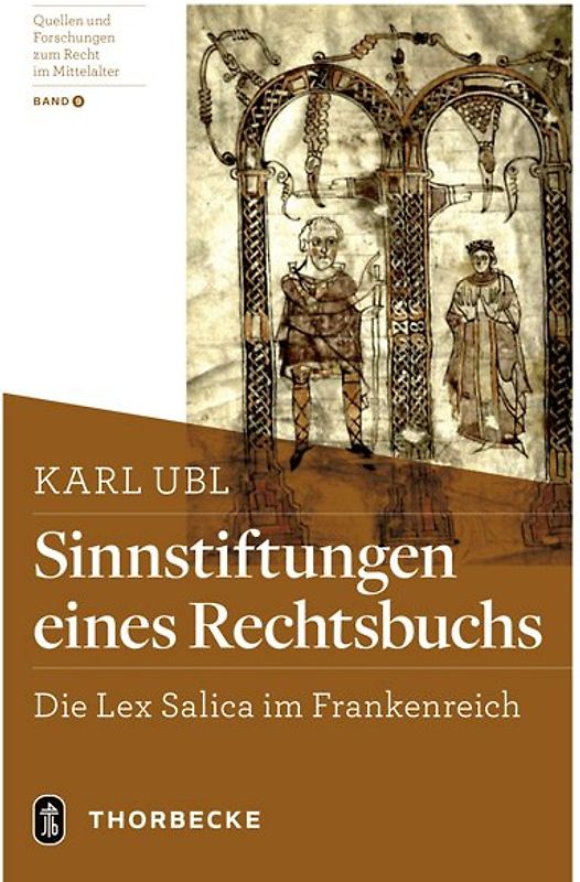 Sinnstiftungen eines Rechtsbuchs