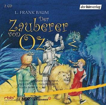 Der Zauberer von Oz