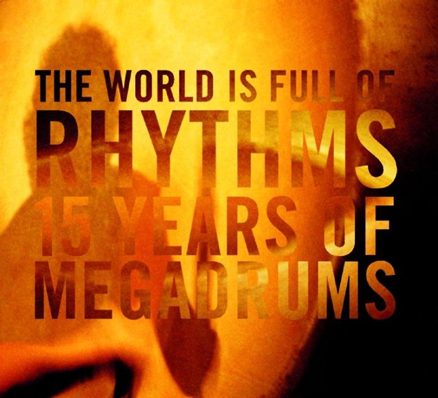 The World is full of Rhythms