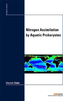 Nitrogen Assimilation by Aquatic Prokaryotes