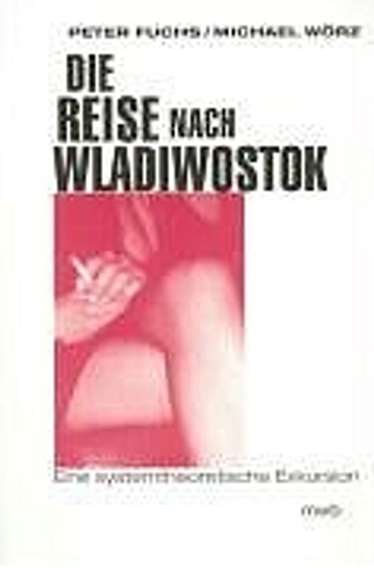 Die Reise nach Wladiwostok