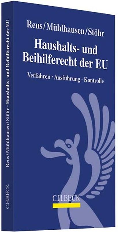 Haushalts- und Beihilferecht der EU