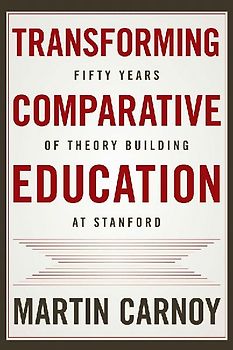 Transforming Comparative Education