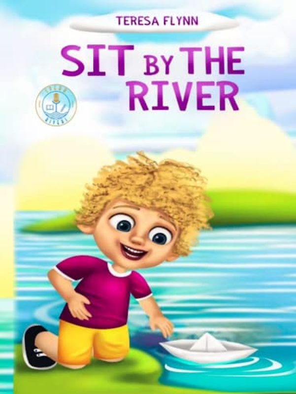 SPEAK RIVERS: SIT BY THE RIVER