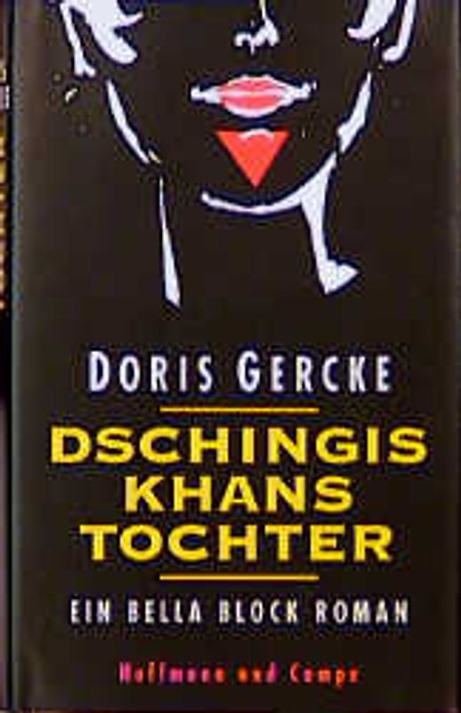 Dschingis Khans Tochter