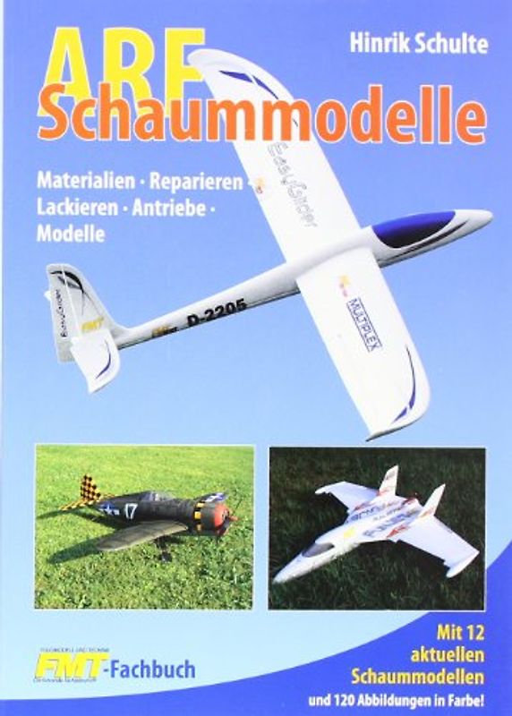 ARF - Schaummodelle