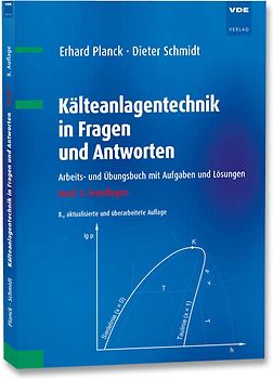 Kälteanlagentechnik in Fragen und Antworten