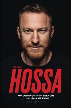 Marián Hossa