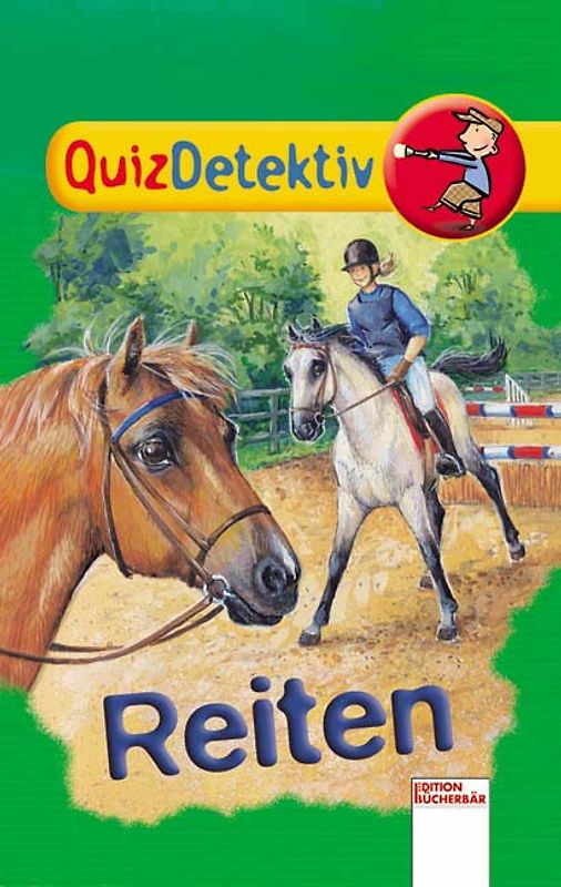 Reiten
