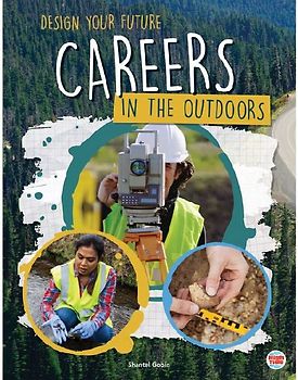 Careers in the Outdoors