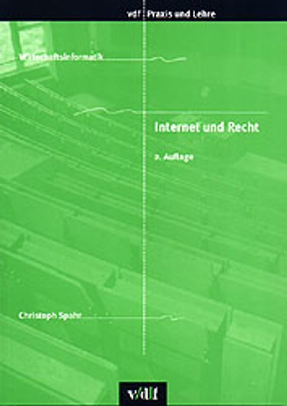 Internet und Recht