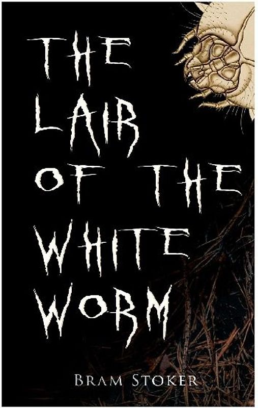 The Lair of the White Worm