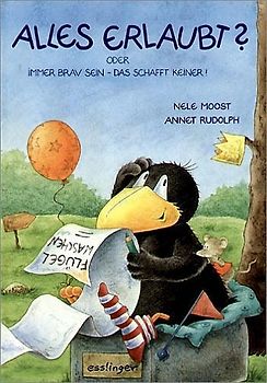 Alles erlaubt?