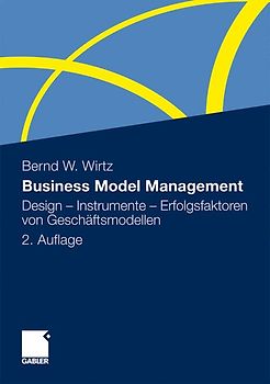 Business Model Management