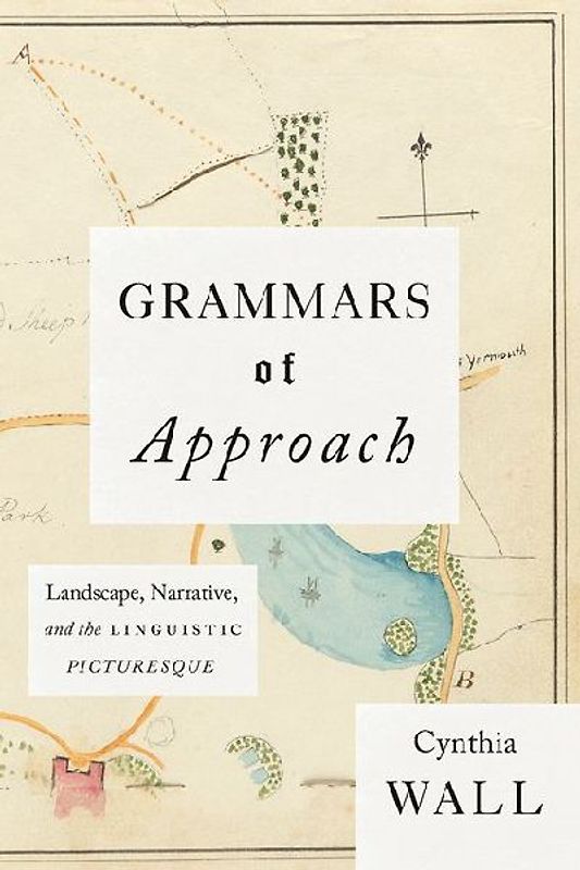 Grammars of Approach