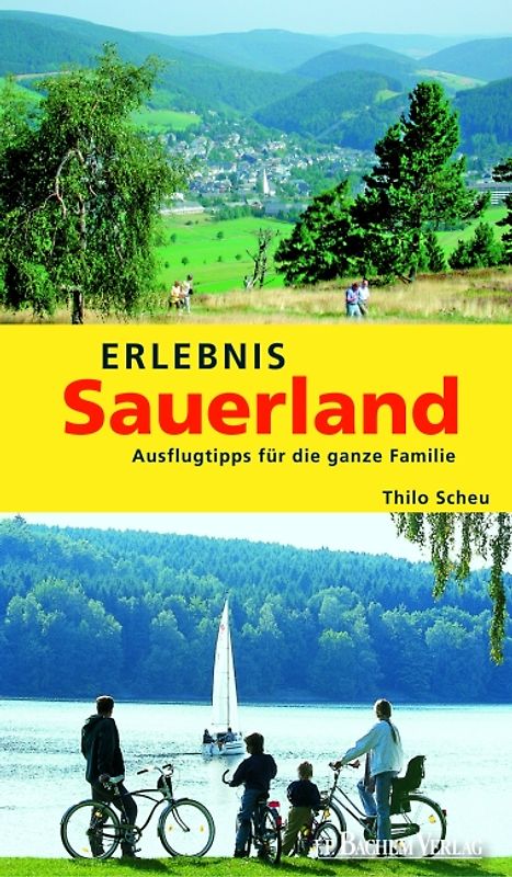 Erlebnis Sauerland