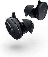 Bose Sport Earbuds negro