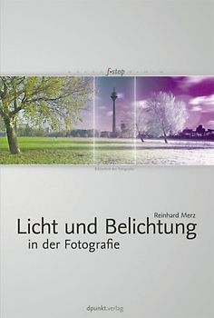 Licht und Belichtung