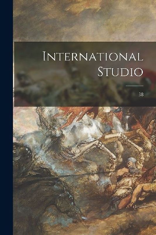 International Studio; 38