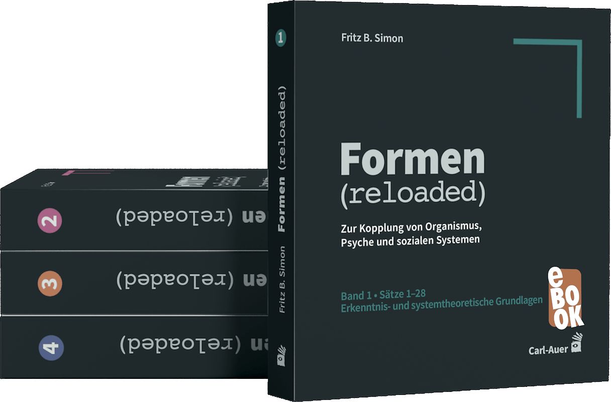 Formen (reloaded)