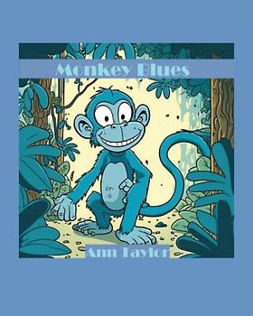 Monkey Blues
