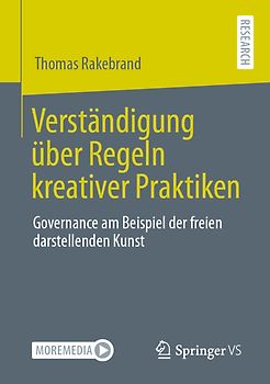 Verständigung über Regeln kreativer Praktiken