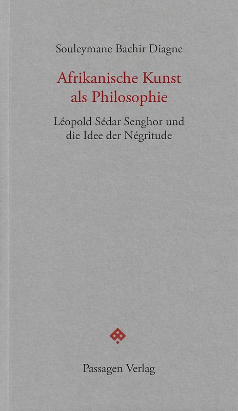 Afrikanische Kunst als Philosophie