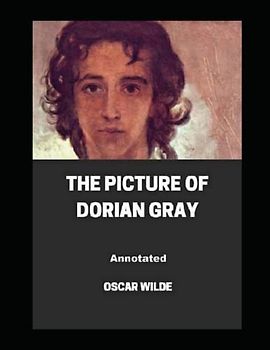 The Picture of Dorian Gray Annotated