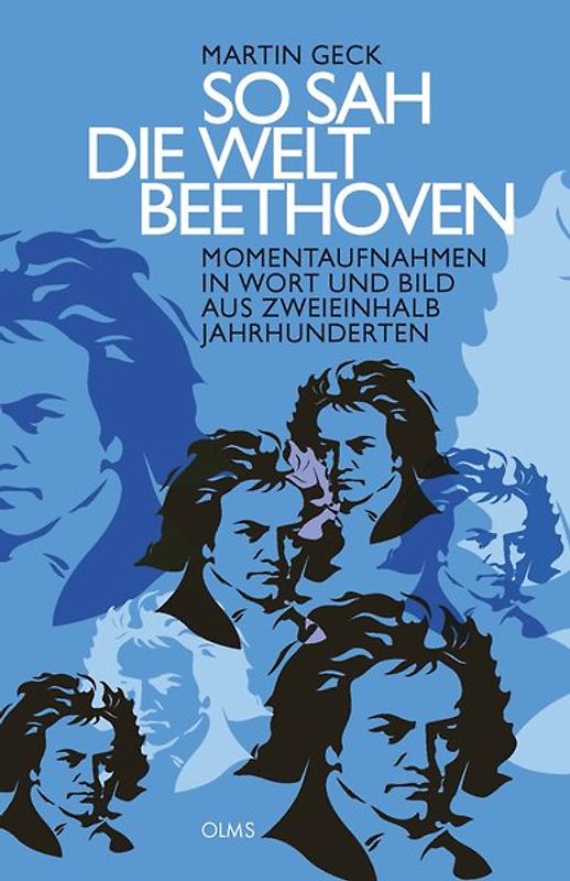 So sah die Welt Beethoven
