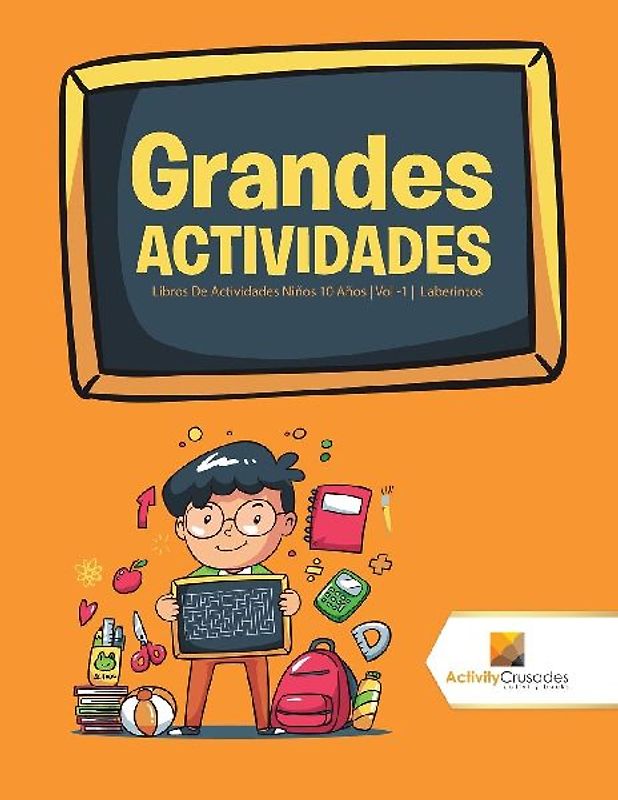 Grandes Actividades
