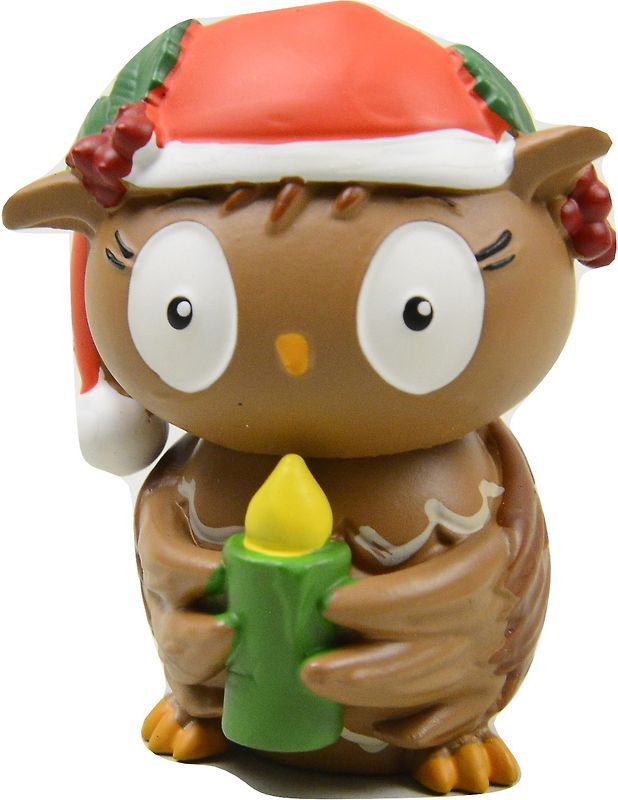 Tonies®: Die kleine Eule - Die kleine Eule feiert Weihnachten