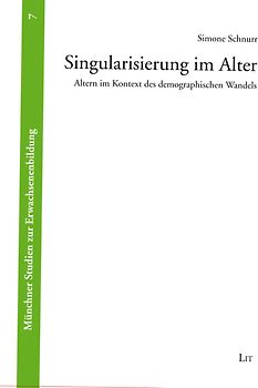 Singularisierung im Alter