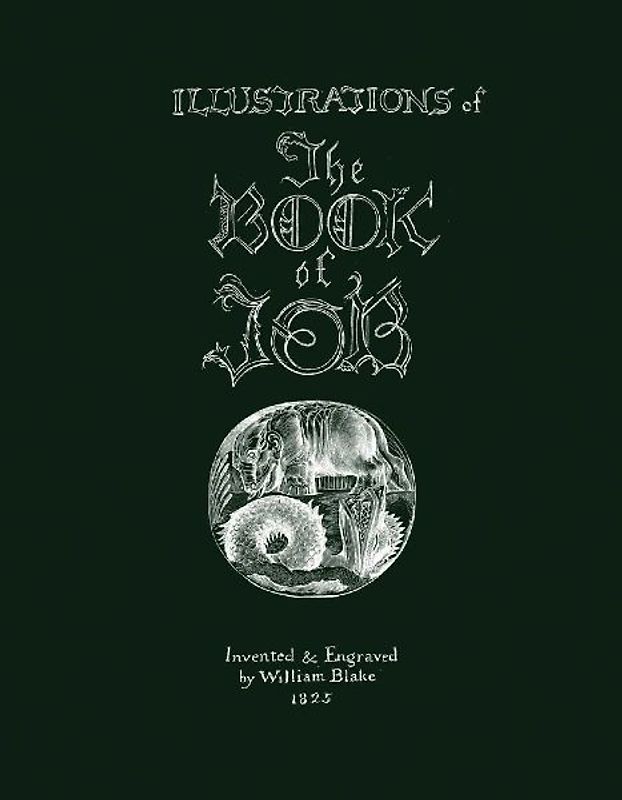 Illustrations of the Book of Job