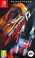 Need for Speed Hot Pursuit Remastered [EU Import]