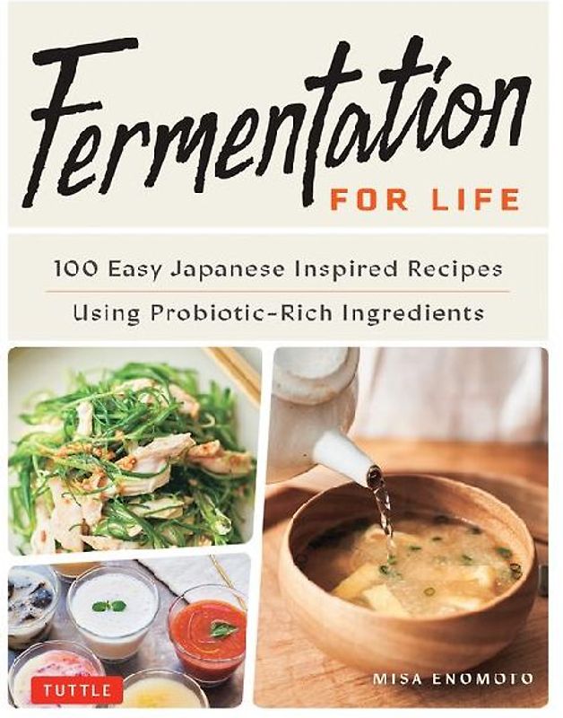 Fermentation for Life