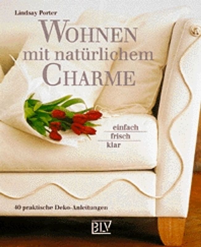 Wohnen mit natürlichem Charme