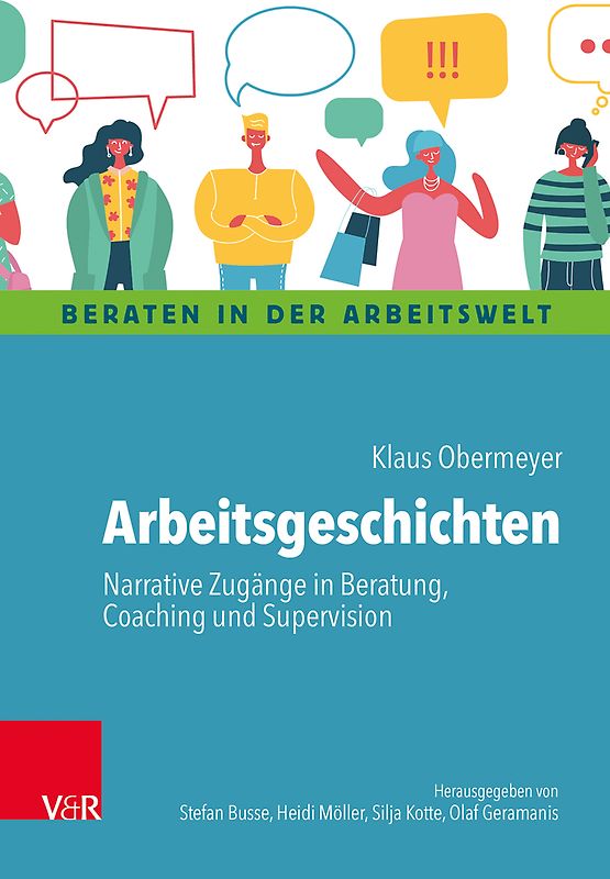 Arbeitsgeschichten