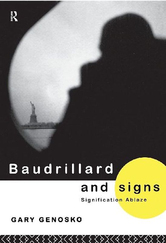 Baudrillard and Signs