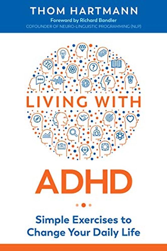 Living with ADHD: Simple Exercises to Change Your Daily Life