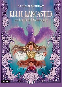 Ellie Lancaster en la Isla del Naufragio